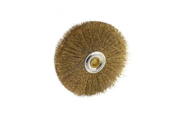 Blade Cleaning Brush Blade Cleaning Brush