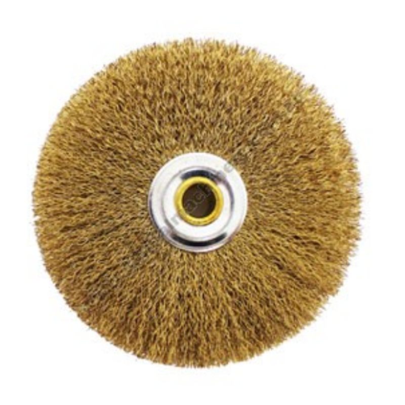 Blade Cleaning Brush Blade Cleaning Brush