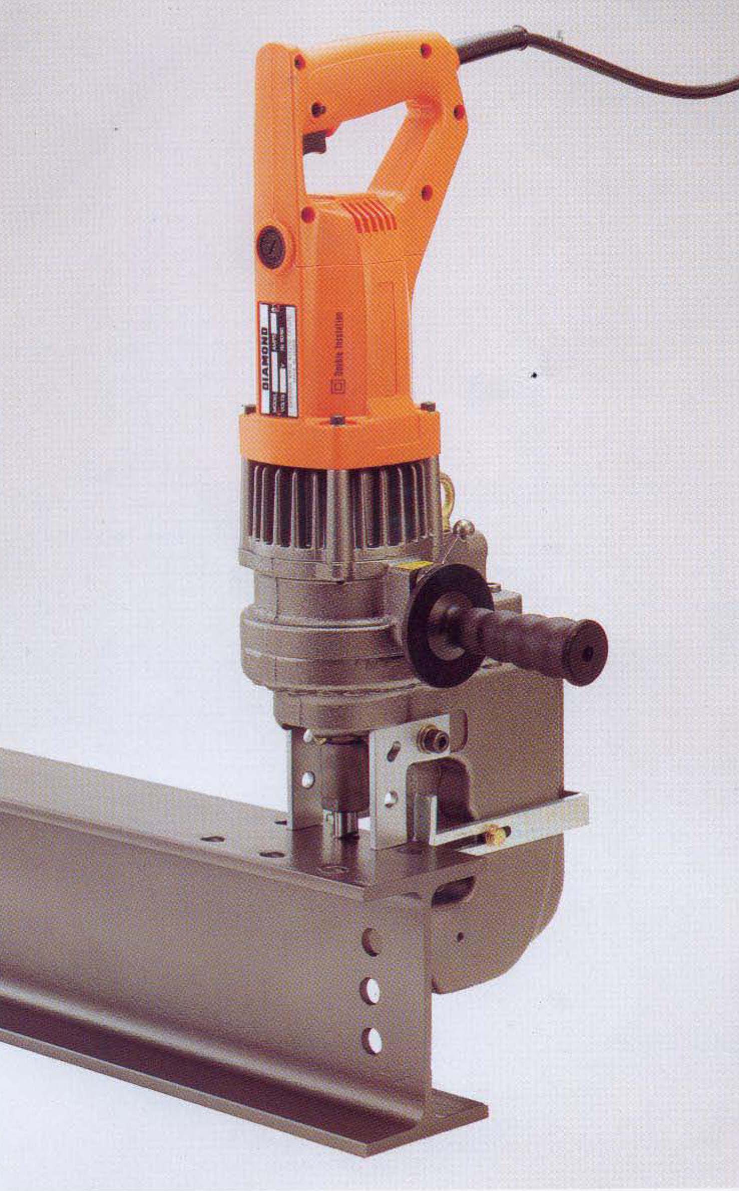 Diamond EP2110V Handy Puncher Diamond EP2110V Handy Puncher