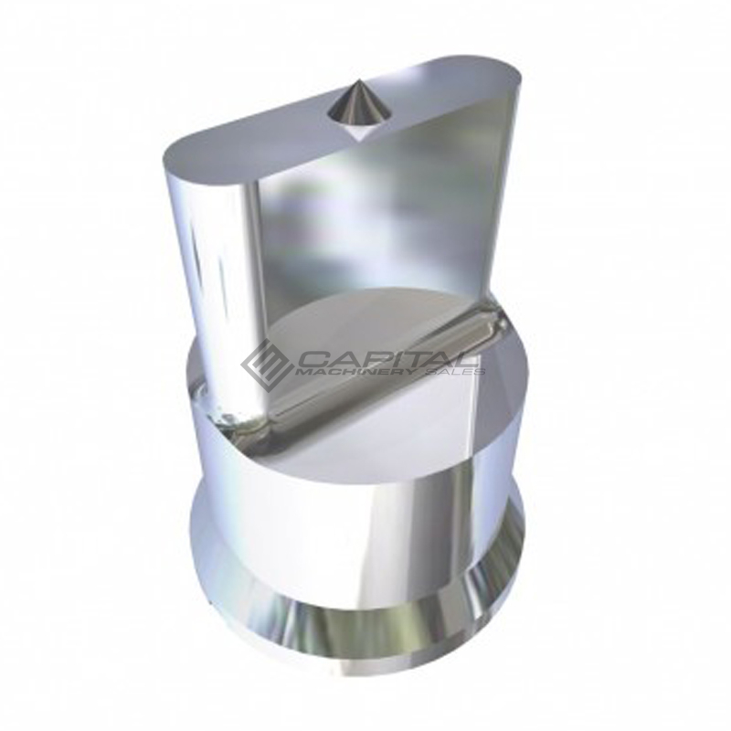 9185 Elongated Punch for Kingsland Iron Worker 9185 Elongated Punch for Kingsland Iron Worker
