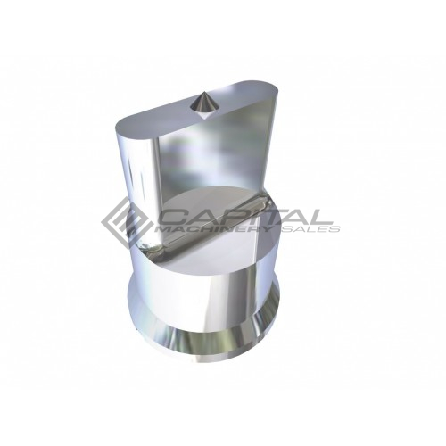 9185 Elongated Punch for Kingsland Iron Worker 9185 Elongated Punch for Kingsland Iron Worker