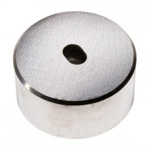 9221 Elongated Die for Kingsland Iron Worker