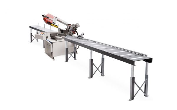 Bomar 320.258 DG Ergonomic Double Mitre Cutting Bandsaw