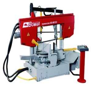Bomar Transverse DGS Bandsaw