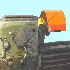 Protect Safety PK.LB Lathe Guard