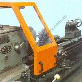 Protect Safety PK.LD Lathe Guard