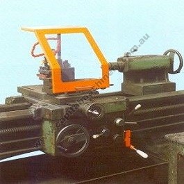 Protect Safety PK.LE Lathe Guard