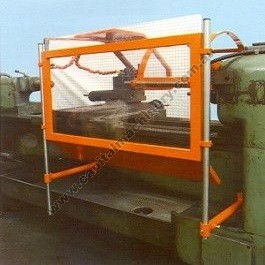 Protect Safety PK.LG Lathe Guard