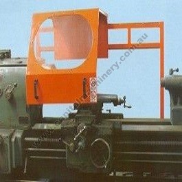 Protect Safety PK.LI Lathe Guard