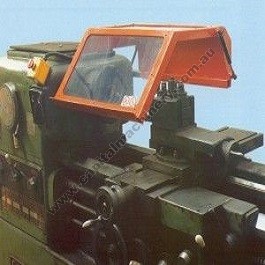 Protect Safety PK.LL Lathe Guard