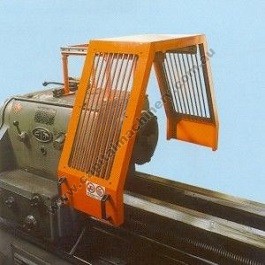 Protect Safety PK.LO Lathe Guard