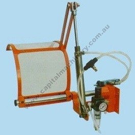 Protect Safety PK.LP Lathe Guard