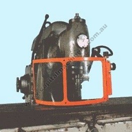 Protect Safety PK.MMB Milling Machine Guard