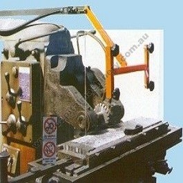 Protect Safety PK.MMG Milling Machine Guard