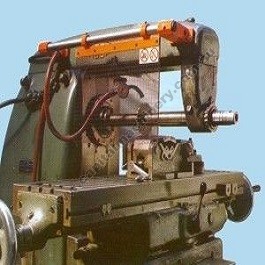 Protect Safety PK.MMH Milling Machine Guard
