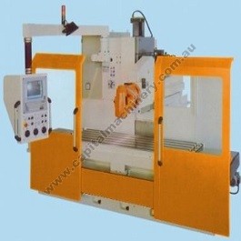 Protect Safety PK.MMI Milling Machine Guard