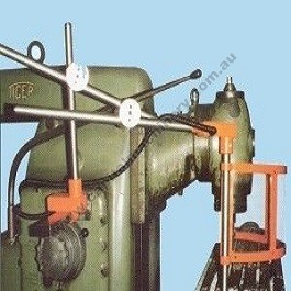 Protect Safety PK.MML Milling Machine Guard