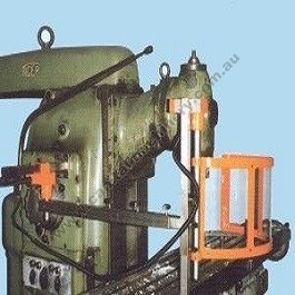 Protect Safety PK.MMM Milling Machine Guard