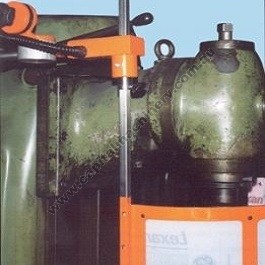 Protect Safety PK.MMN Milling Machine Guard