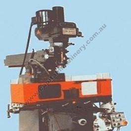 Protect Safety PK.MMV Milling Machine Guard