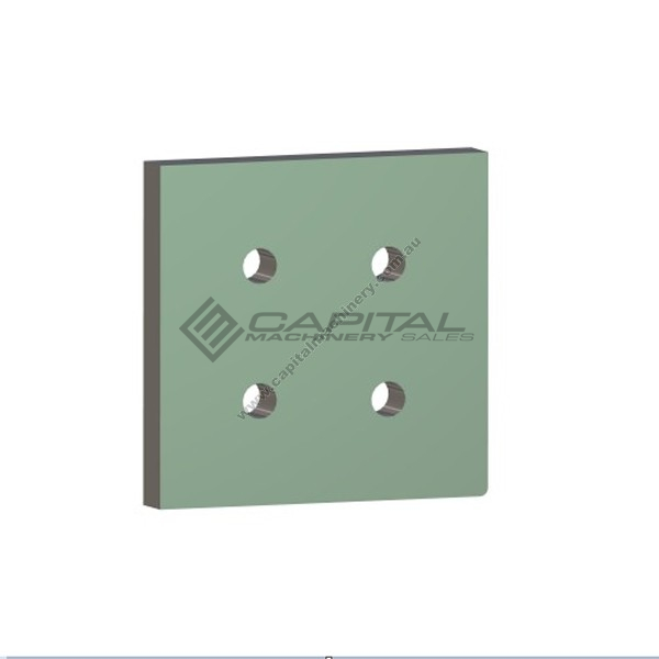 Kingsland 3549 Top Angle Blade Kingsland 3549 Top Angle Blade