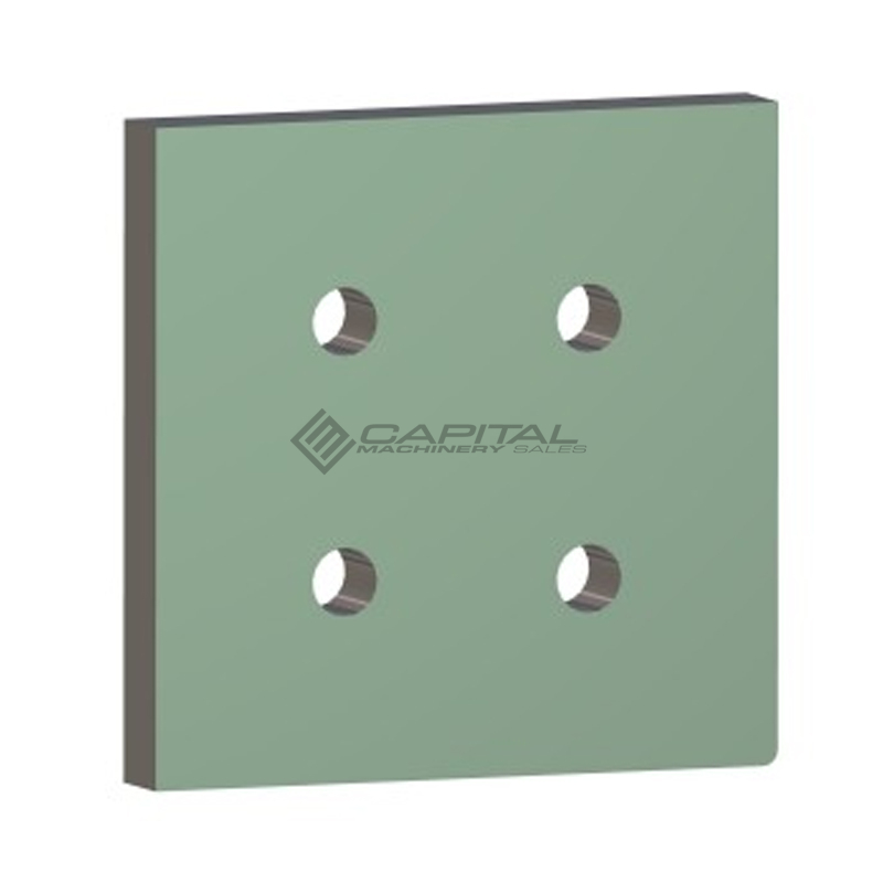 Kingsland 3545 Top Angle Blade Kingsland 3545 Top Angle Blade
