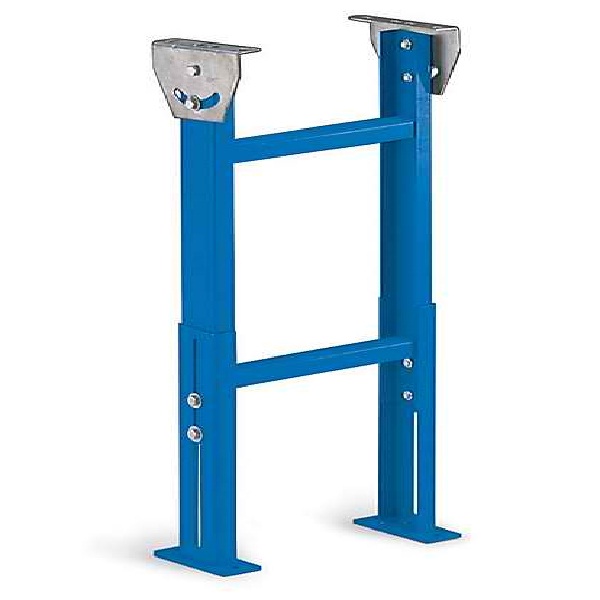 Standard Gravity Conveyor Stand 617mm Standard Gravity Conveyor Stand 617mm