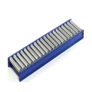 Light Duty Roller Conveyor Length 3000 x Width 517mm