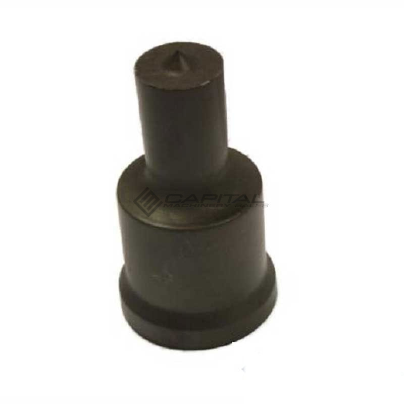 Geka Punch Round No. 5 for Geka Iron Worker Geka Punch Round No. 5 for Geka Iron Worker