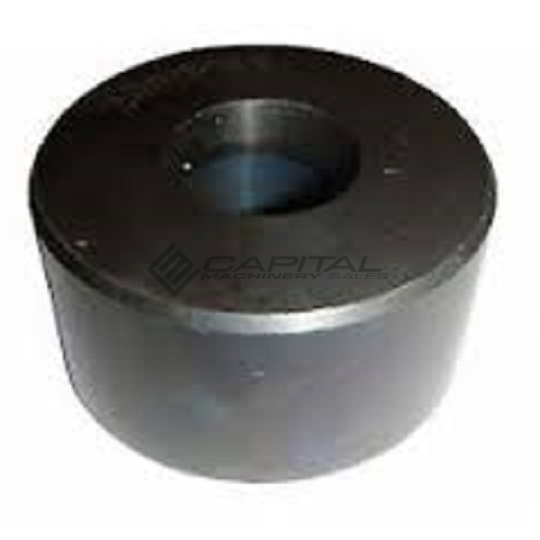 Geka Die Round No. 5 for Geka Iron Worker Geka Die Round No. 5 for Geka Iron Worker