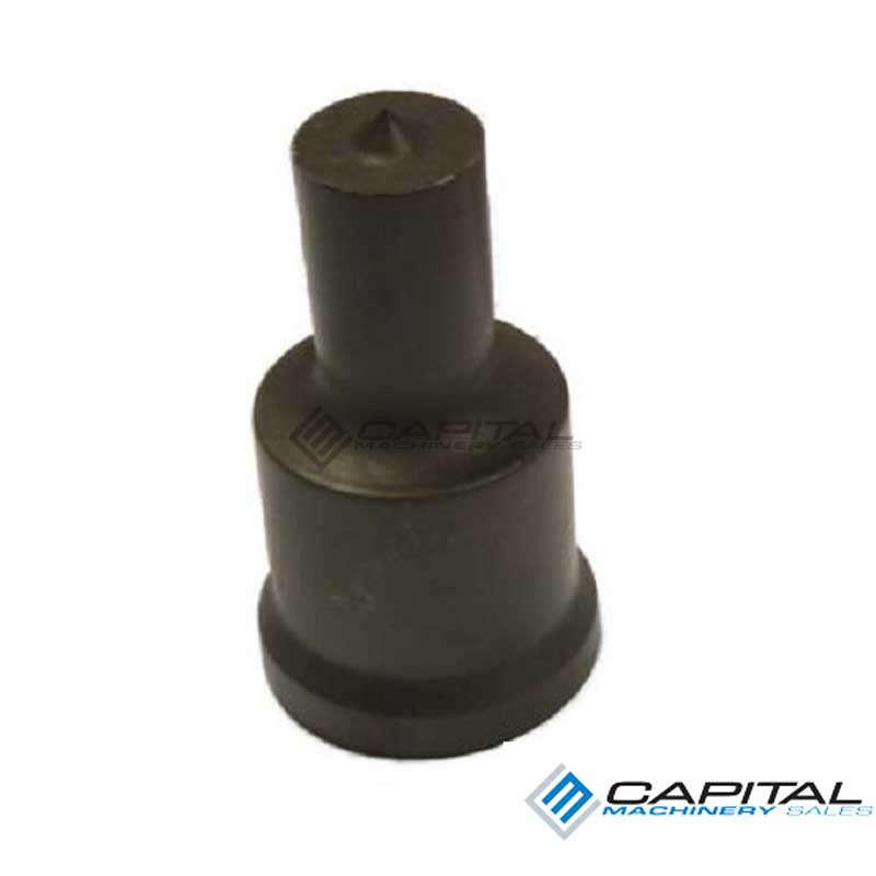 Geka Punch Round No. 5 for Geka Iron Worker Geka Punch Round No. 5 for Geka Iron Worker