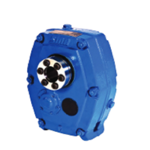 SMR Helical Gear