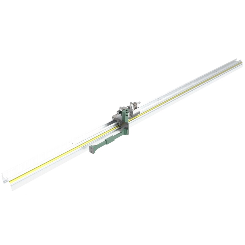Sumo Manual Length Stop Sumo Manual Length Stop