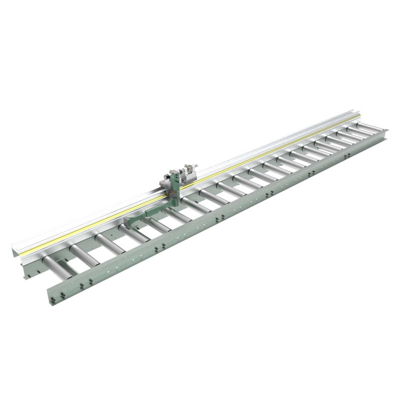 Sumo Manual Length Stop Sumo Manual Length Stop