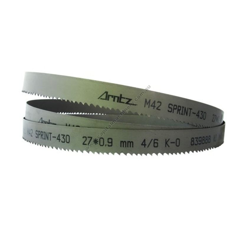 Bi-Metal Bandsaw Blades Width 54mm Bi-Metal Bandsaw Blades Width 54mm
