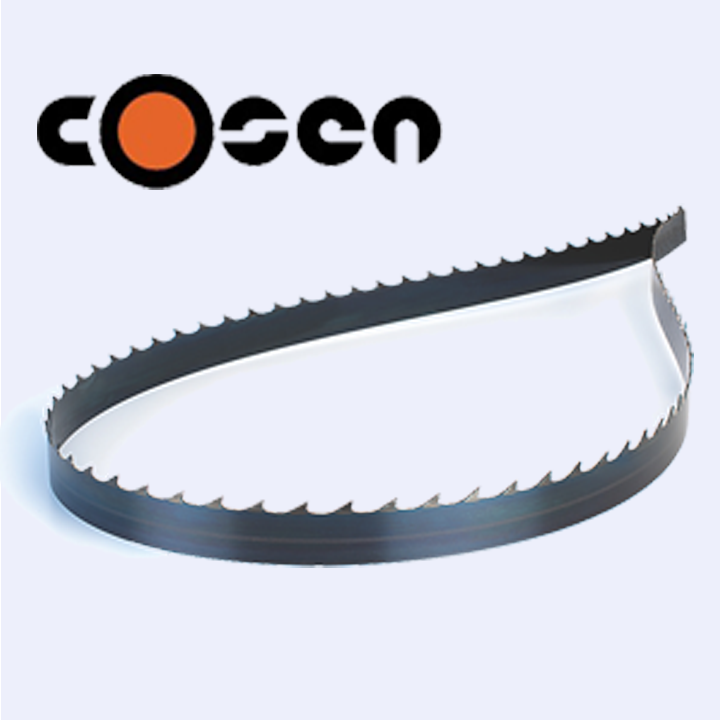 Cosen Bandsaw Blades Cosen Bandsaw Blades