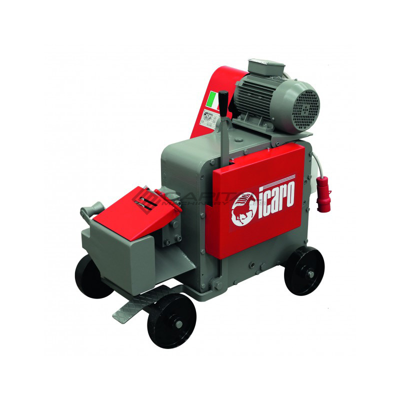 ICARO C70 Rebar Cutter ICARO C70 Rebar Cutter