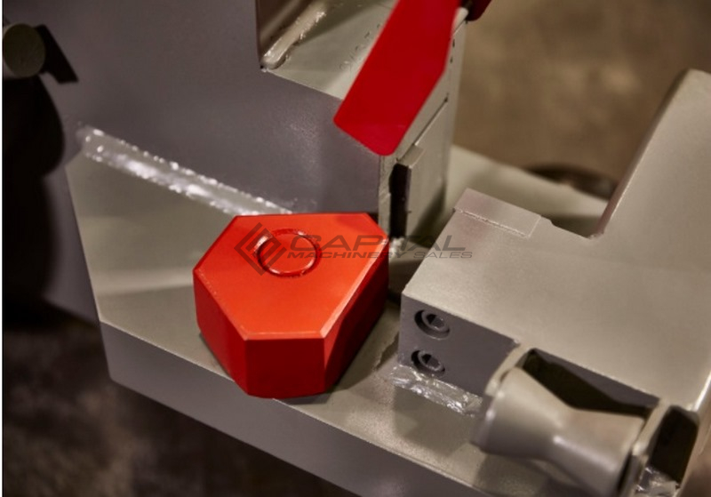 ICARO C36 Rebar Cutter ICARO C36 Rebar Cutter