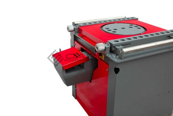 ICARO CP26/32 Combined Production Rebar Cutter And Bender