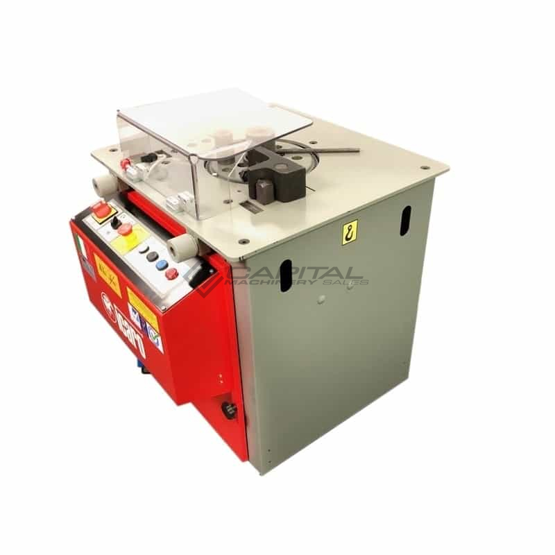 ICARO CP50/54 Combined Rebar Cutter And Bender ICARO CP50/54 Combined Rebar Cutter And Bender