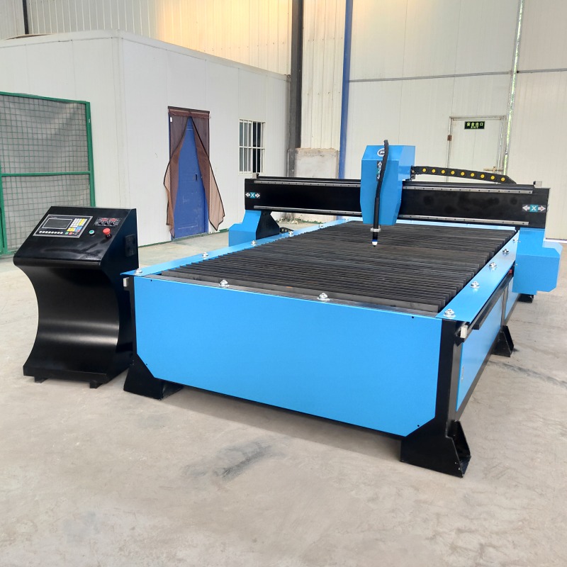 MATRIX Plasma 1530 (125 HYPERTHERM) MATRIX Plasma 1530 (125 HYPERTHERM)