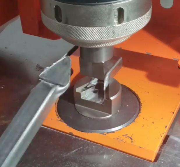 Fencing Picket / Spear Head Tooling Fencing Picket / Spear Head Tooling