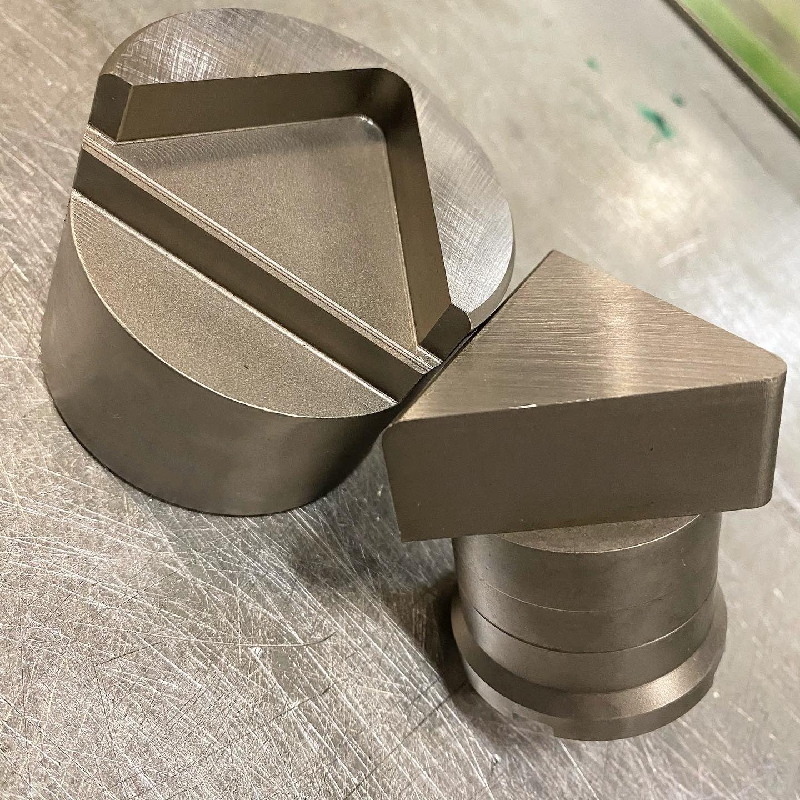 Fencing Picket / Spear Head Tooling Fencing Picket / Spear Head Tooling