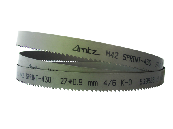 Bandsaw Blade for Bomar Model TRANSVERSE 510.330 GANC – Length 4780mm x Width 34mm x 1.1mm x TPI Bandsaw Blade for Bomar Model TRANSVERSE 510.330 GANC – Length 4780mm x Width 34mm x 1.1mm x TPI
