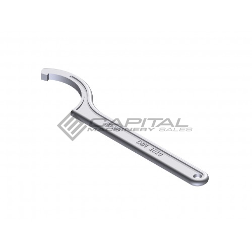 C Spanner For Punch Nut (L220/2008) C Spanner For Punch Nut (L220/2008)