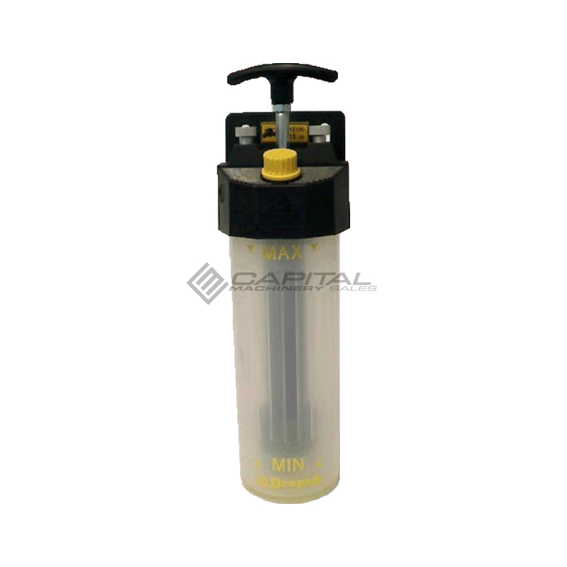 Kingsland Lubrication Pump Kingsland Lubrication Pump