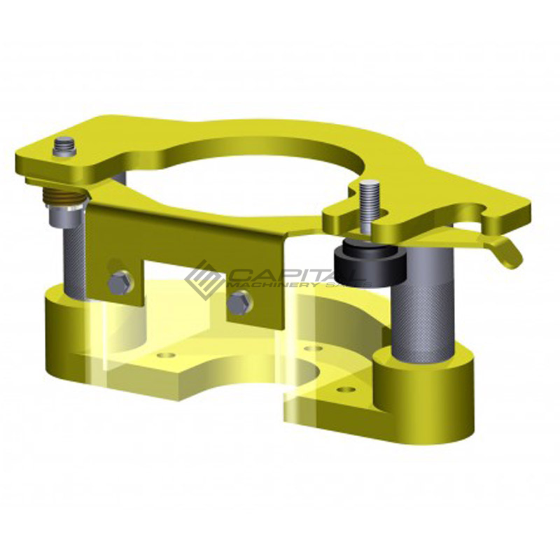 Punch Stripper Complete (1093) Punch Stripper Complete (1093)