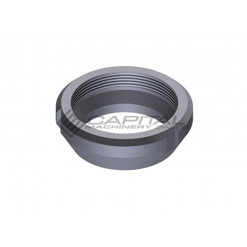 Punch Retaining Nut (2394) Punch Retaining Nut (2394)