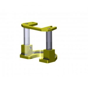 Punch Stripper Complete (1209)