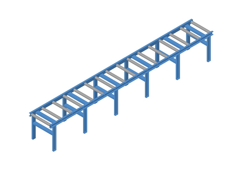 Heavy Duty Conveyors 4 Heavy Duty Conveyors 4